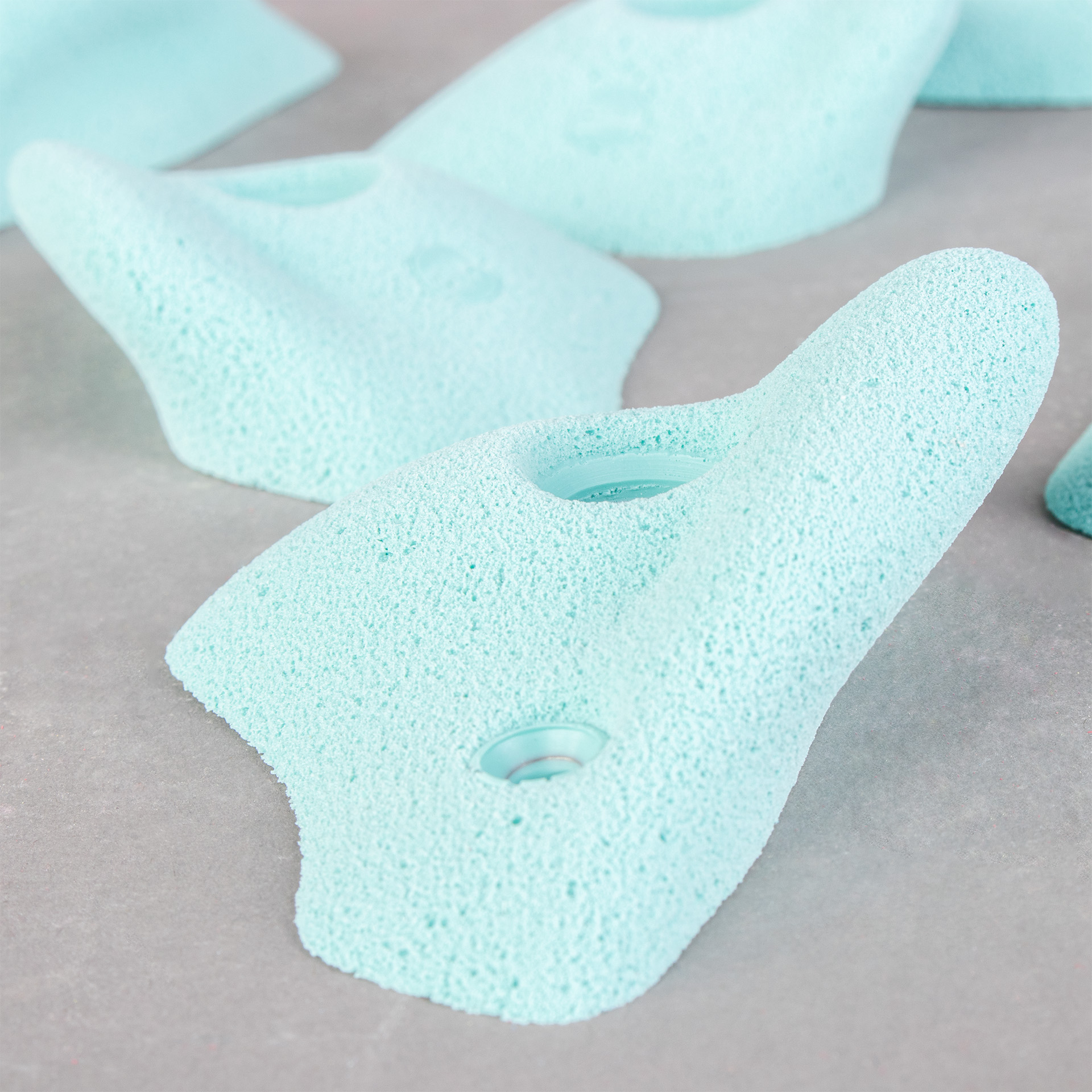 SET DE 10 PRESAS MEDIANOS - M