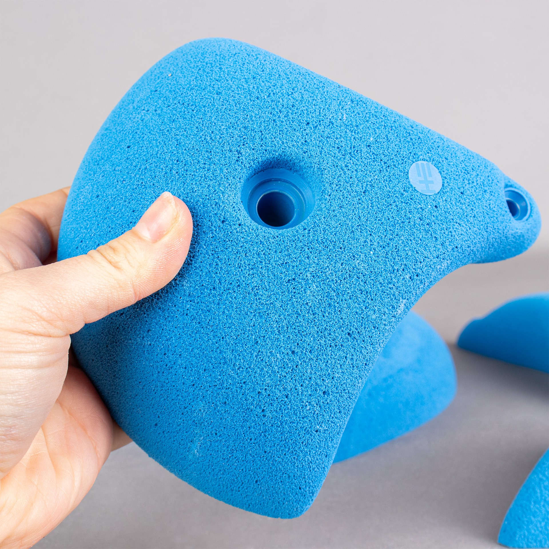 JUEGO DE 5 PRESAS GRANDES - L