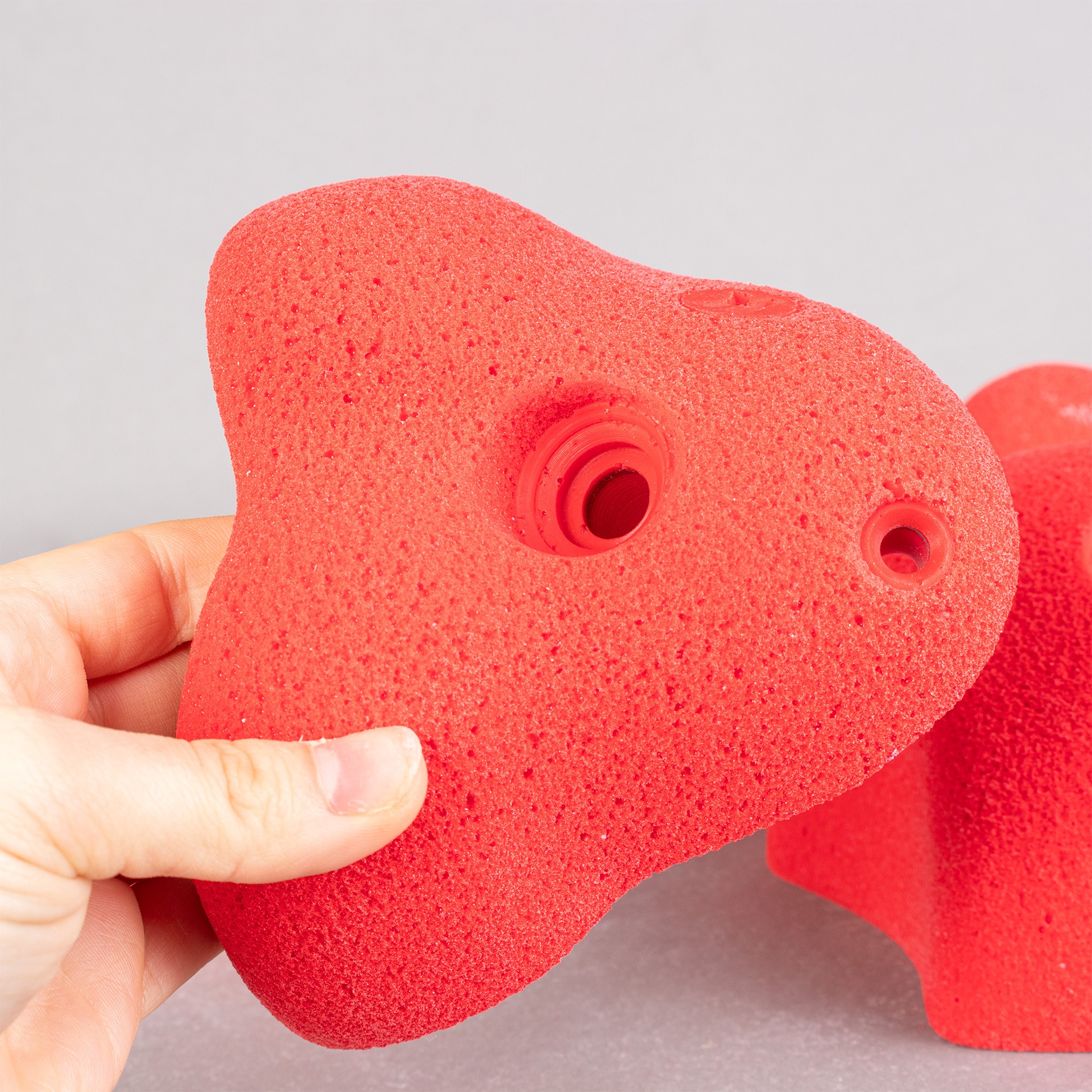 SET DE 5 PRESAS MUY GRANDES - XL