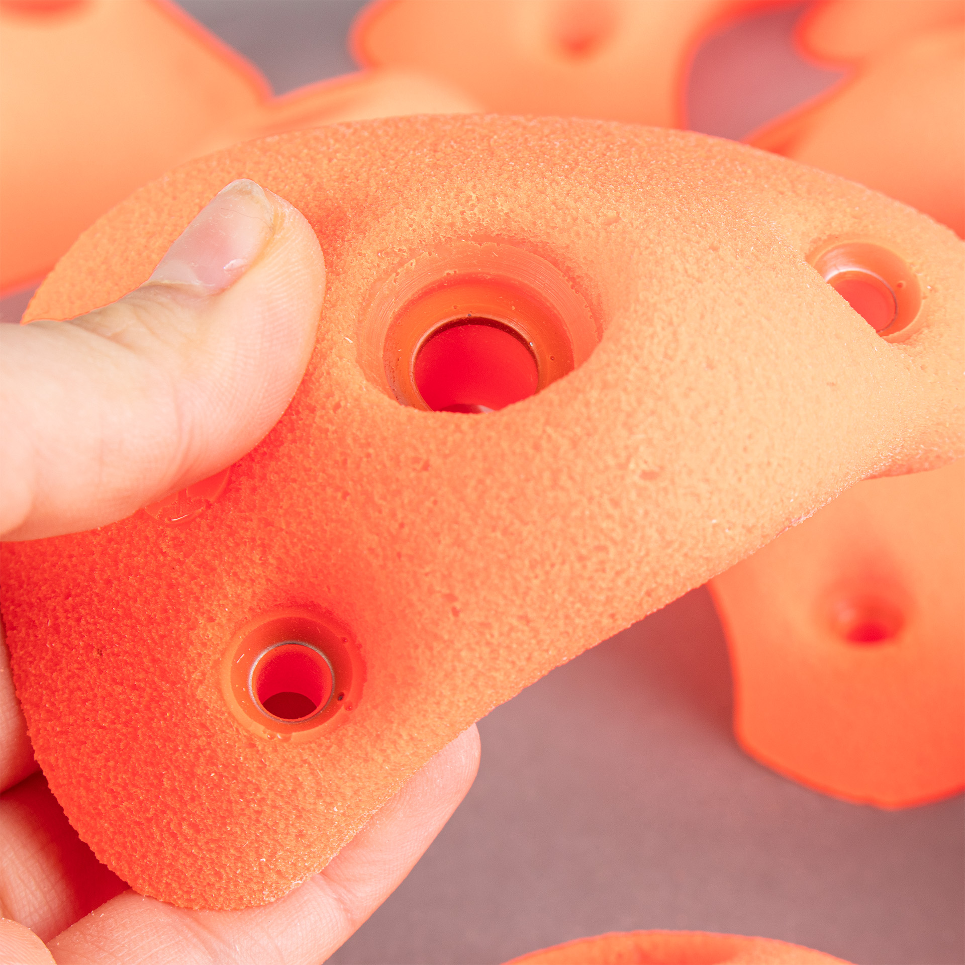 SET DE 15 PRESAS PEQUEÑOS - S