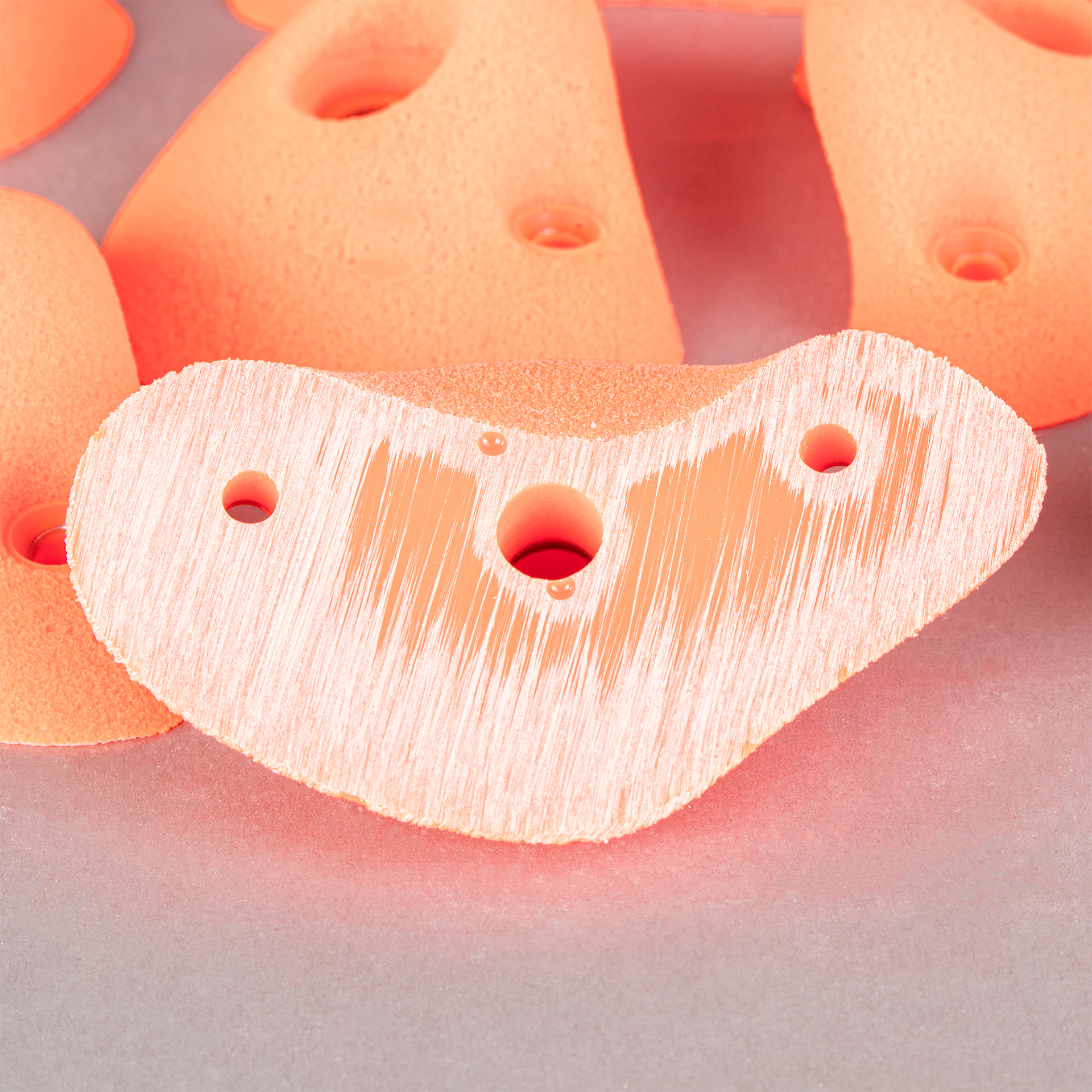 SET DE 15 PRESAS PEQUEÑOS - S