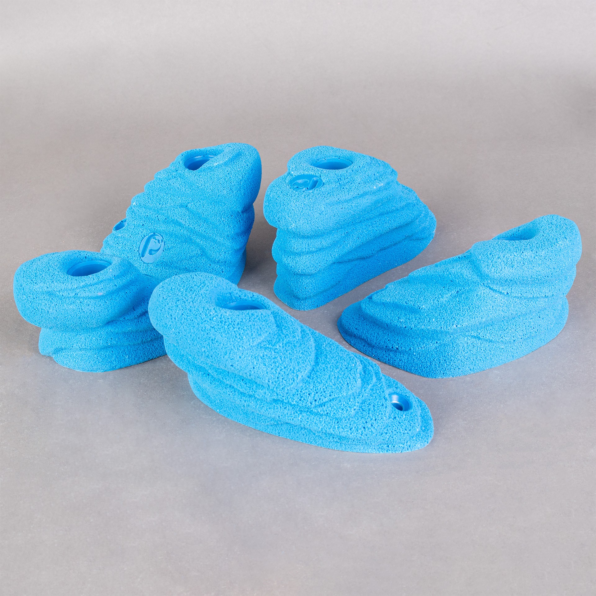 JUEGO DE 5 PRESAS GRANDES - L