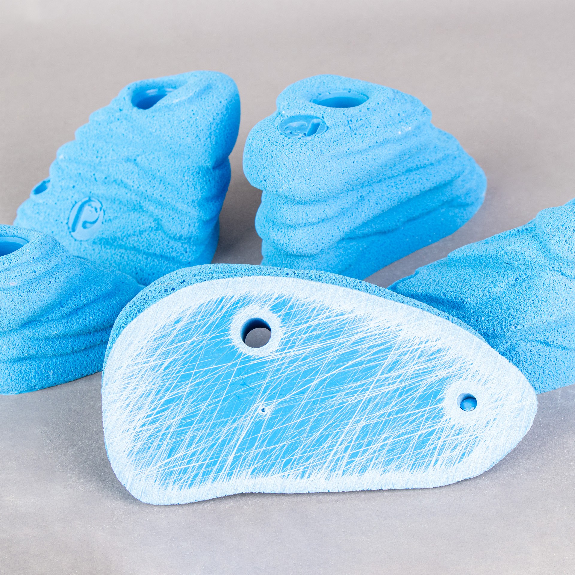 JUEGO DE 5 PRESAS GRANDES - L