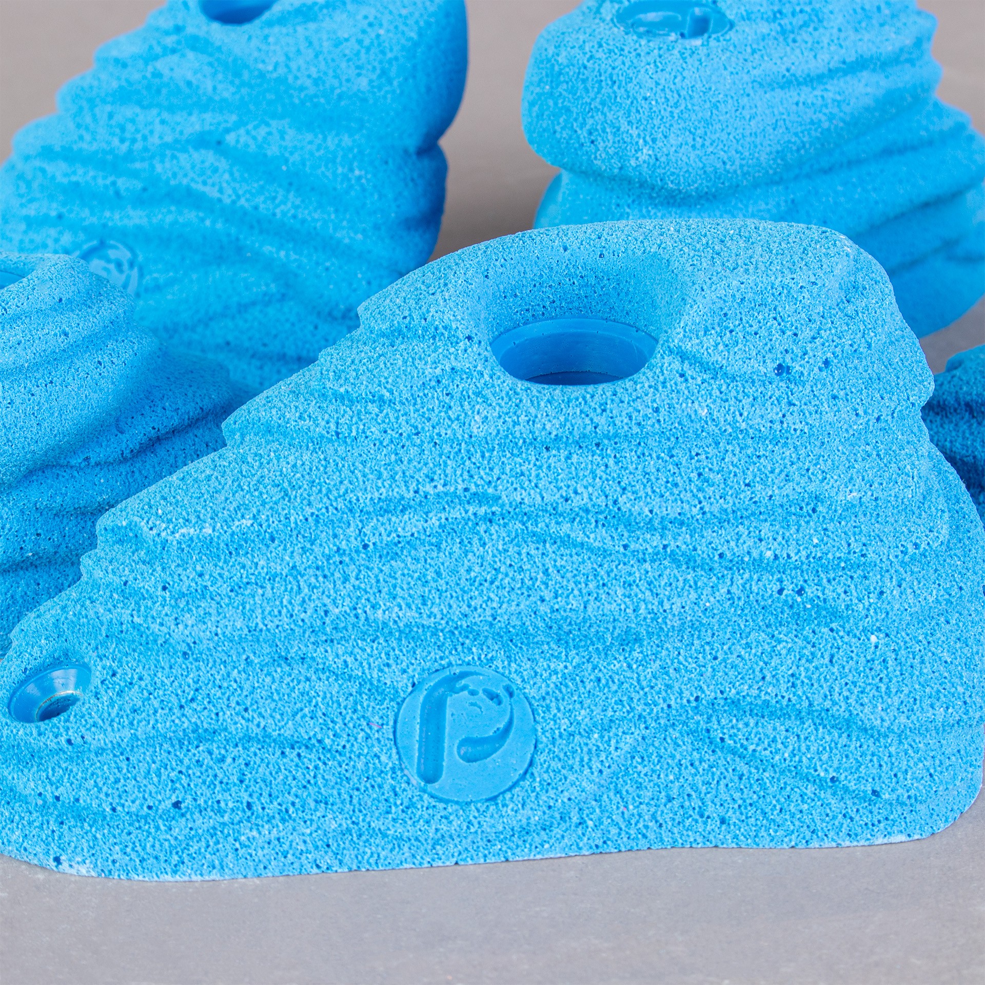 JUEGO DE 5 PRESAS GRANDES - L