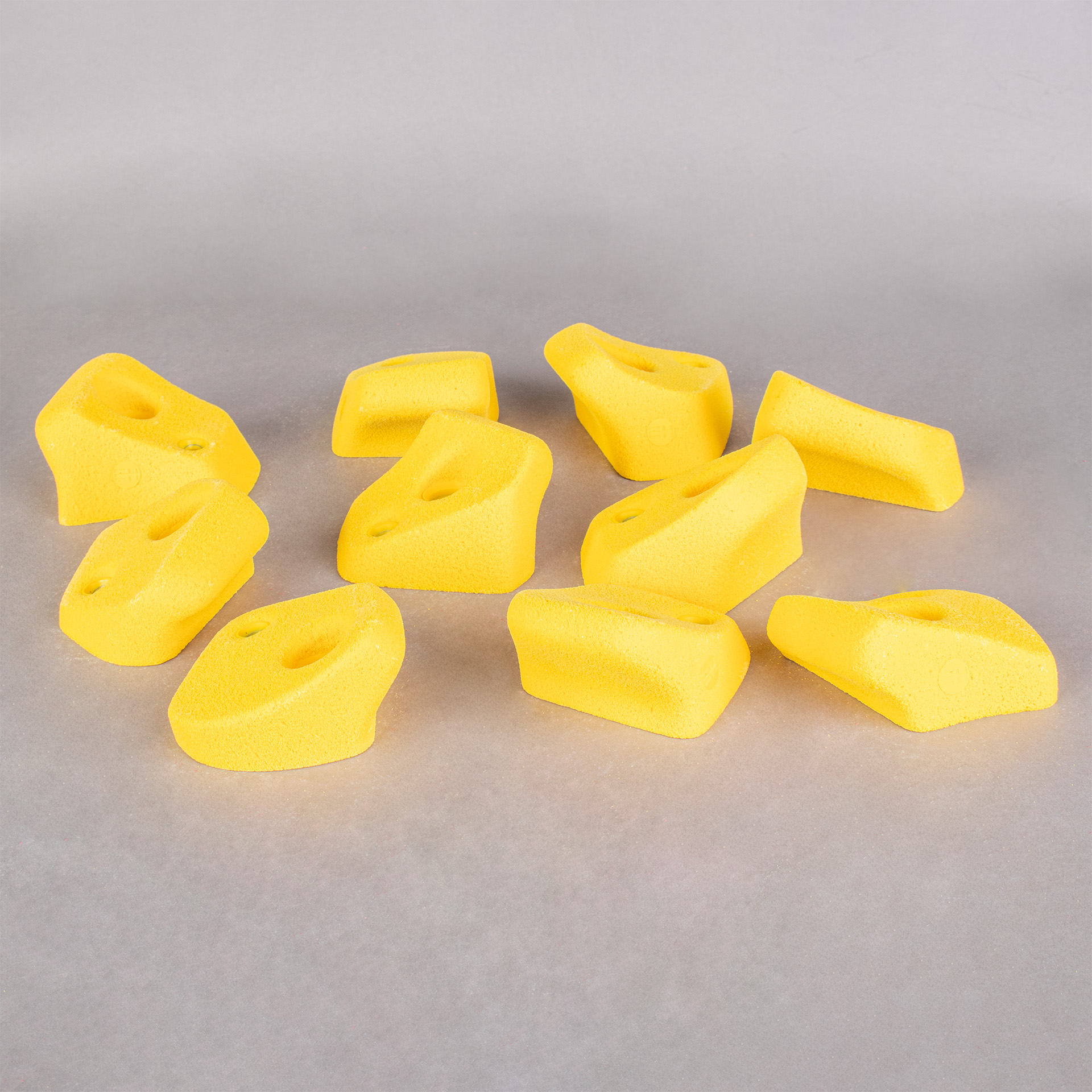 PAQUETE DE PRESAS ESENCIALES