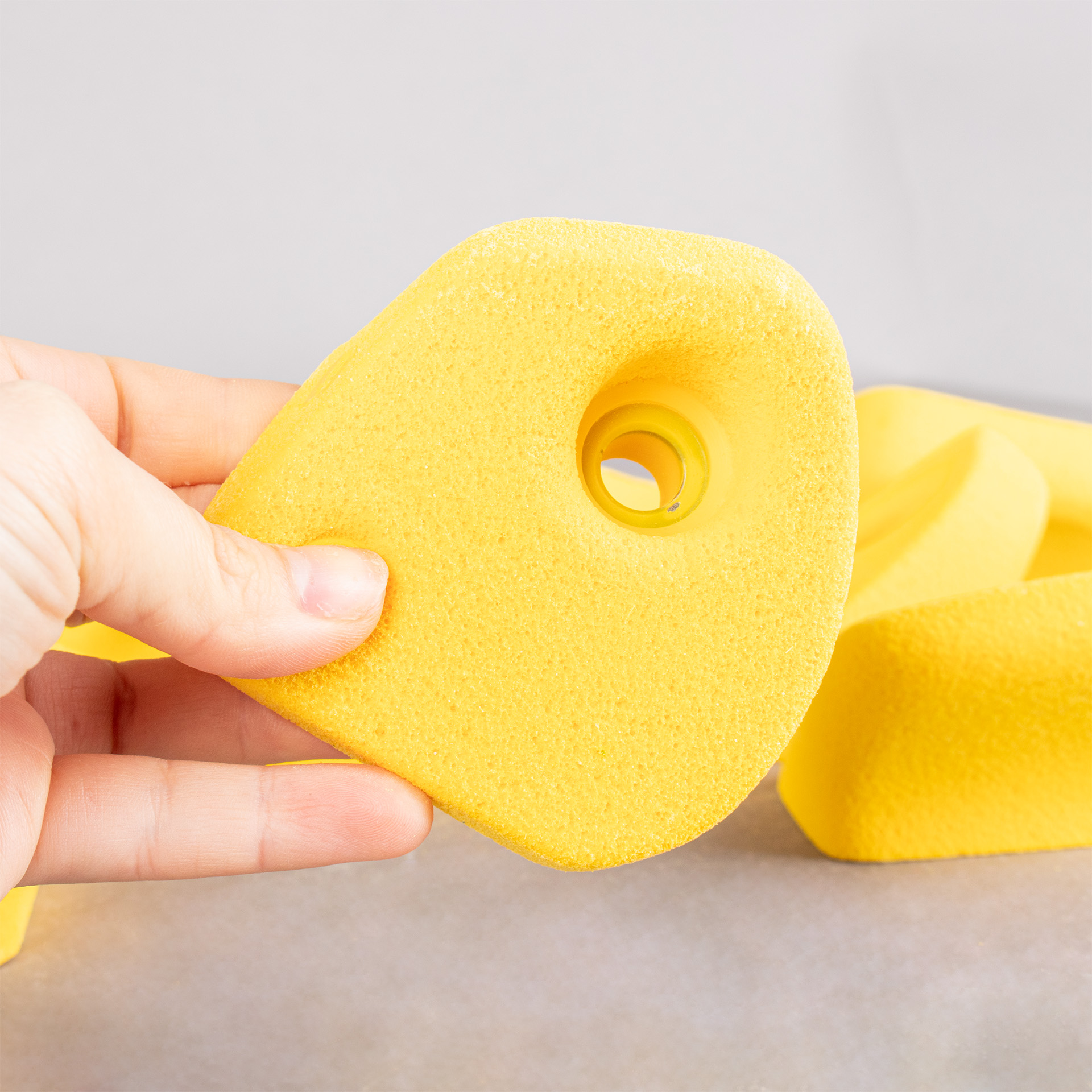 PAQUETE DE PRESAS ESENCIALES