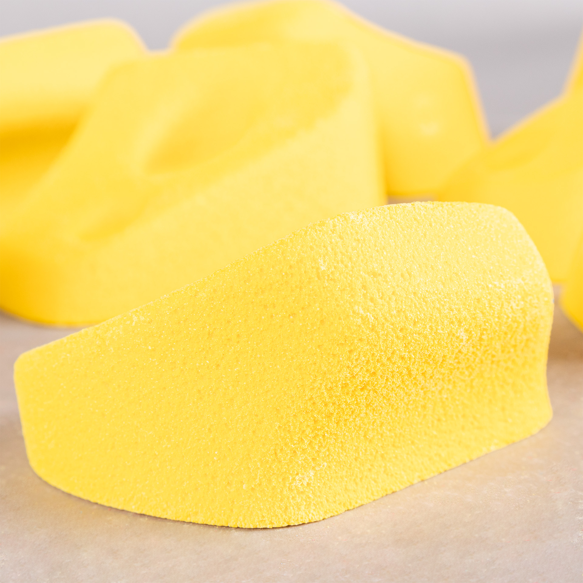 PAQUETE DE PRESAS ESENCIALES