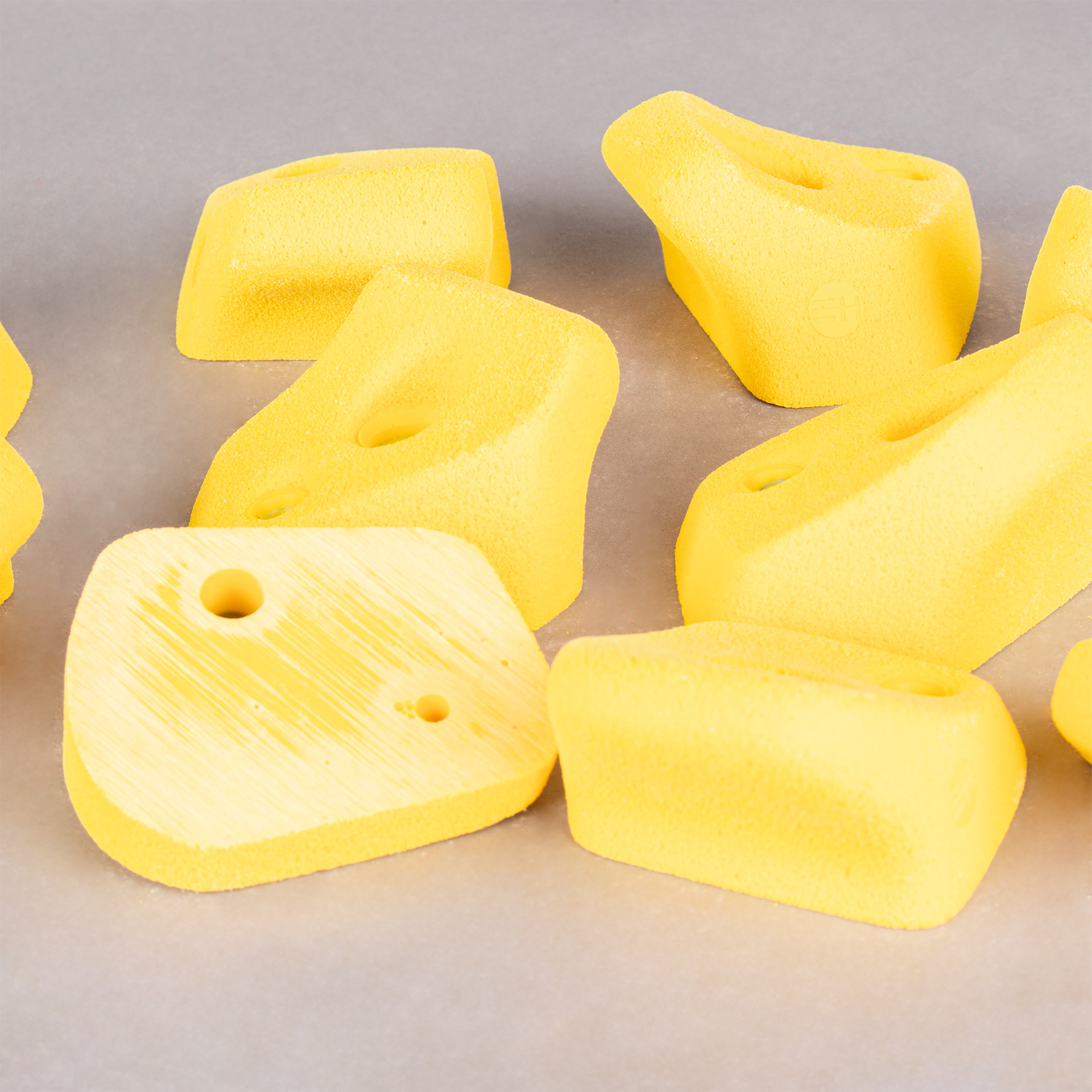 PAQUETE DE PRESAS ESENCIALES