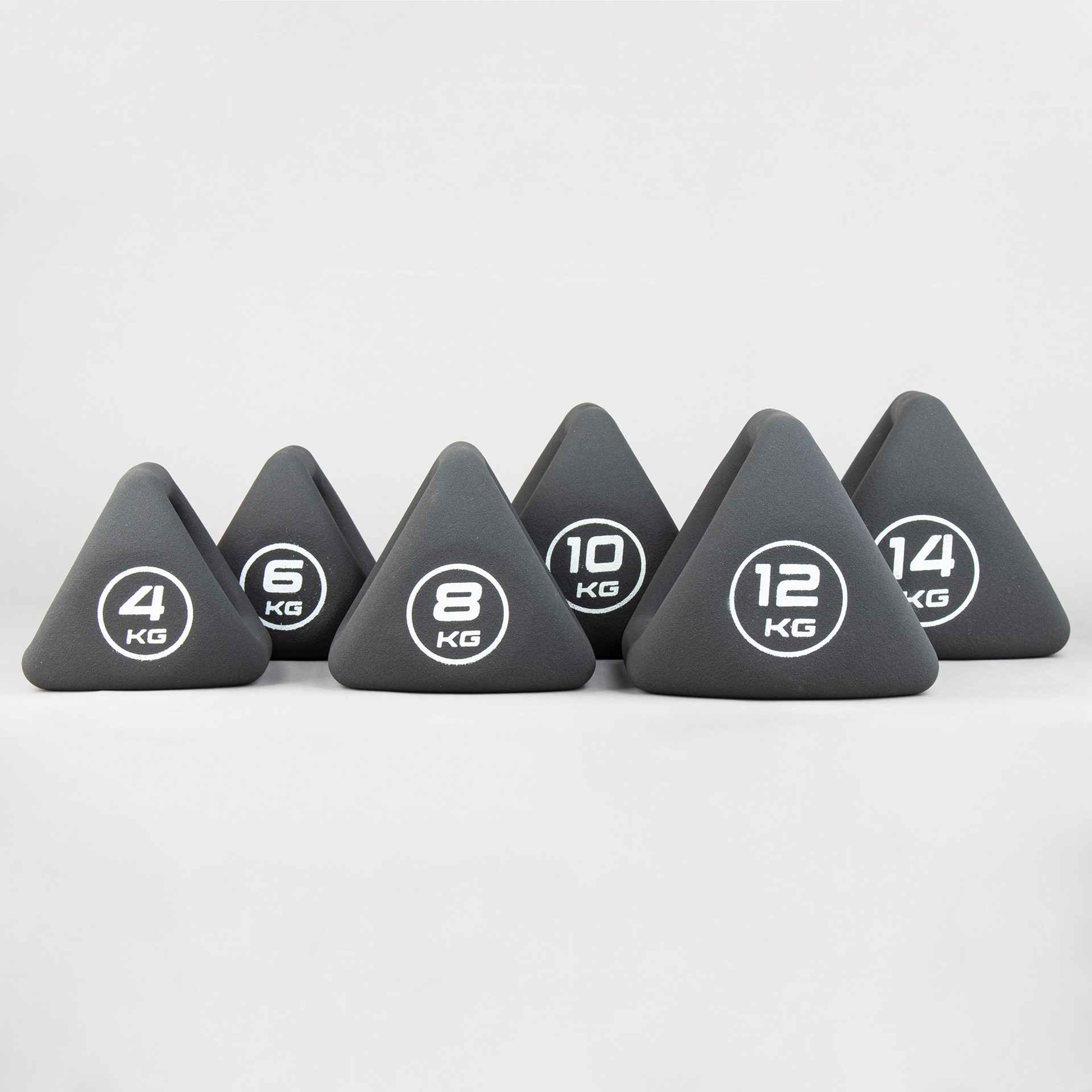 TRIANGLE BELL TOPGIM