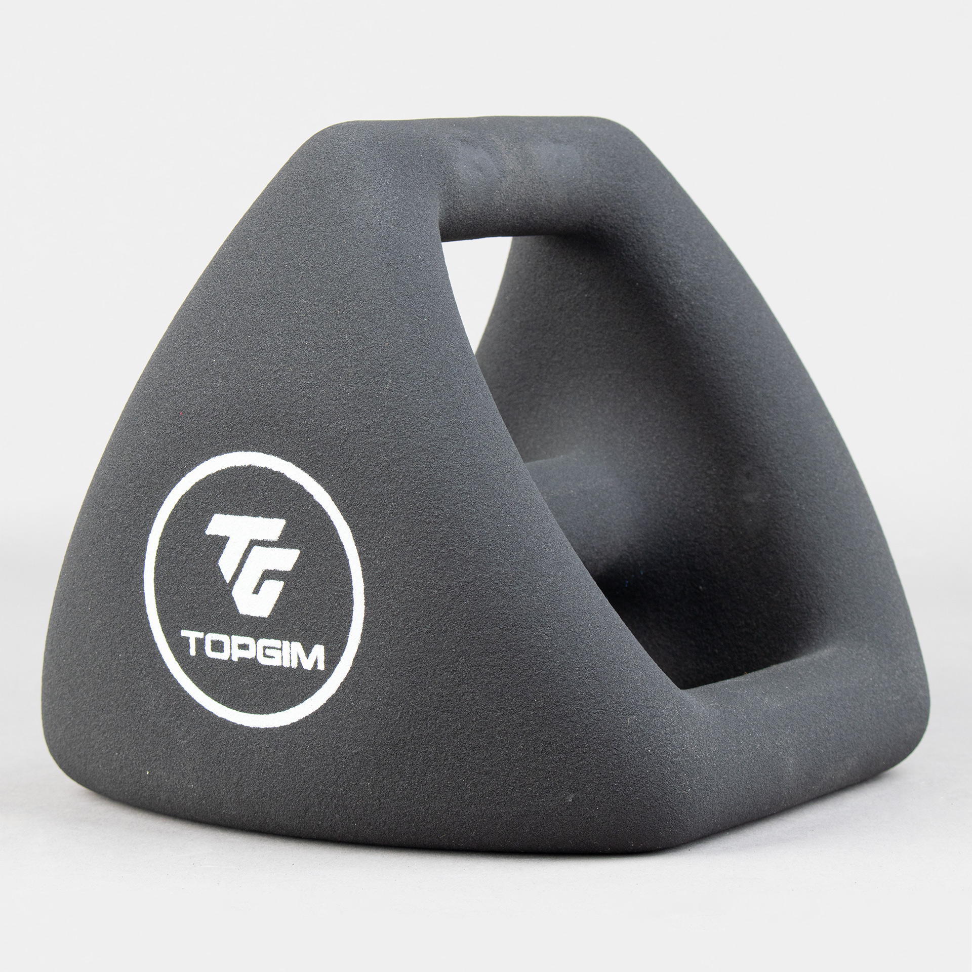 TRIANGLE BELL TOPGIM