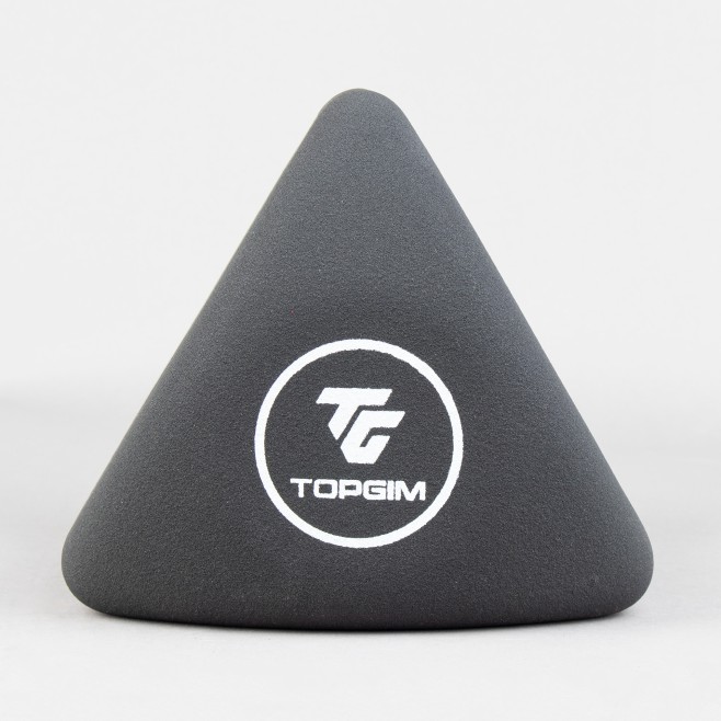 TRIANGLE BELL TOPGIM