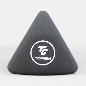 TRIANGLE BELL TOPGIM TRIANGLE BELL TOPGIM