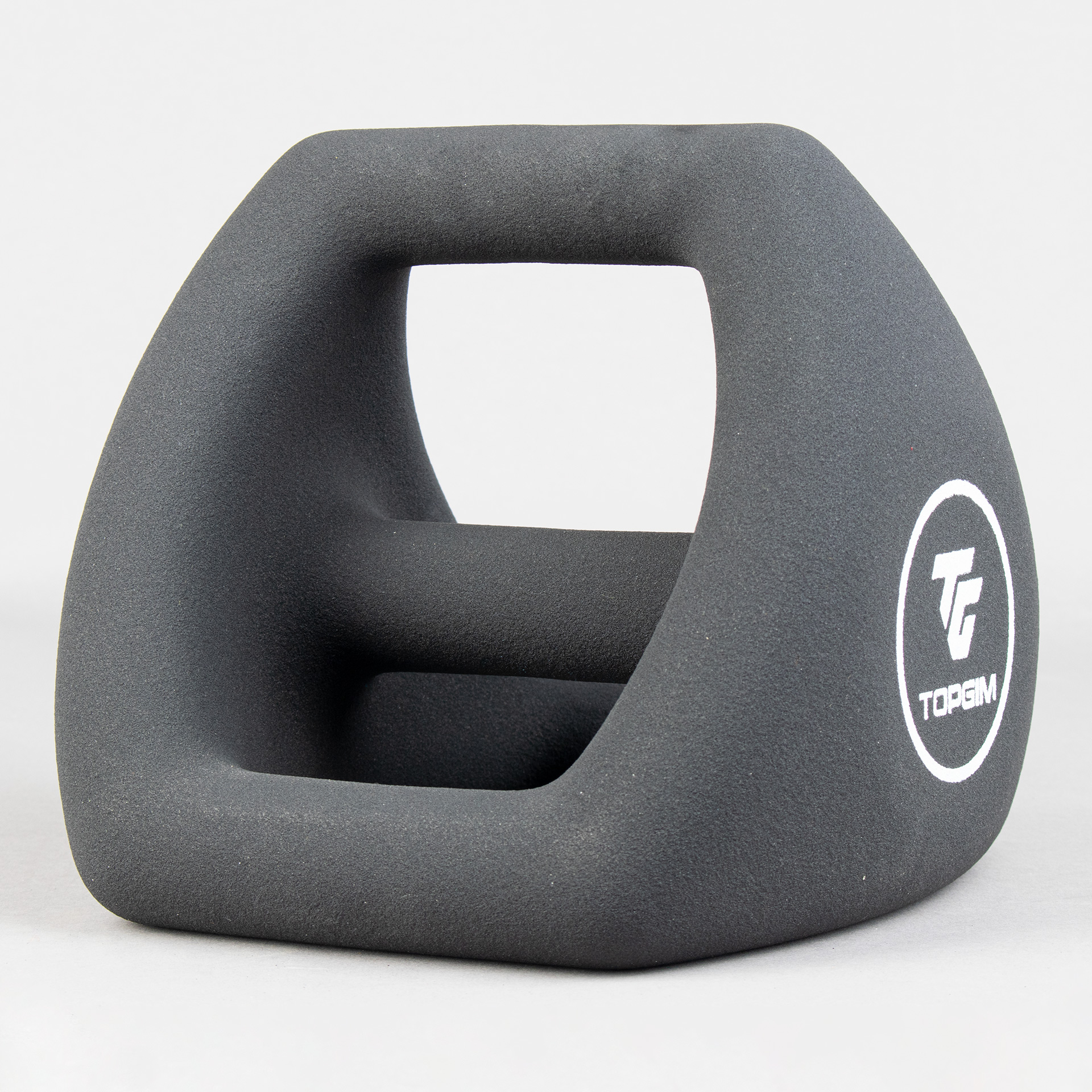 TRIANGLE BELL TOPGIM