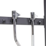 DUAL PULLEY SP2000