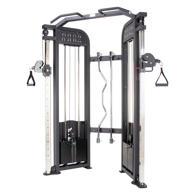 DUAL PULLEY SP2000