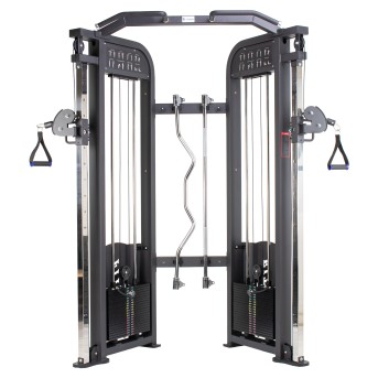 DUAL PULLEY SP2000