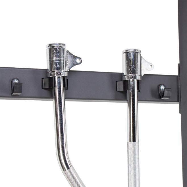 DUAL PULLEY SP2000