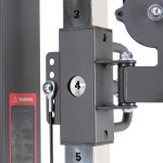 DUAL PULLEY SP2000