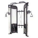 DUAL PULLEY SP2000