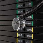 DUAL PULLEY SP2000