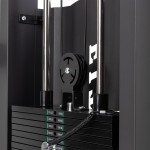 DUAL PULLEY SP2000