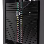 DUAL PULLEY SP2000