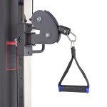 DUAL PULLEY SP2000