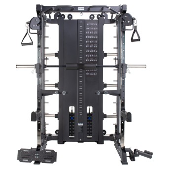 MULTIPOWER TOPGIM SP2000