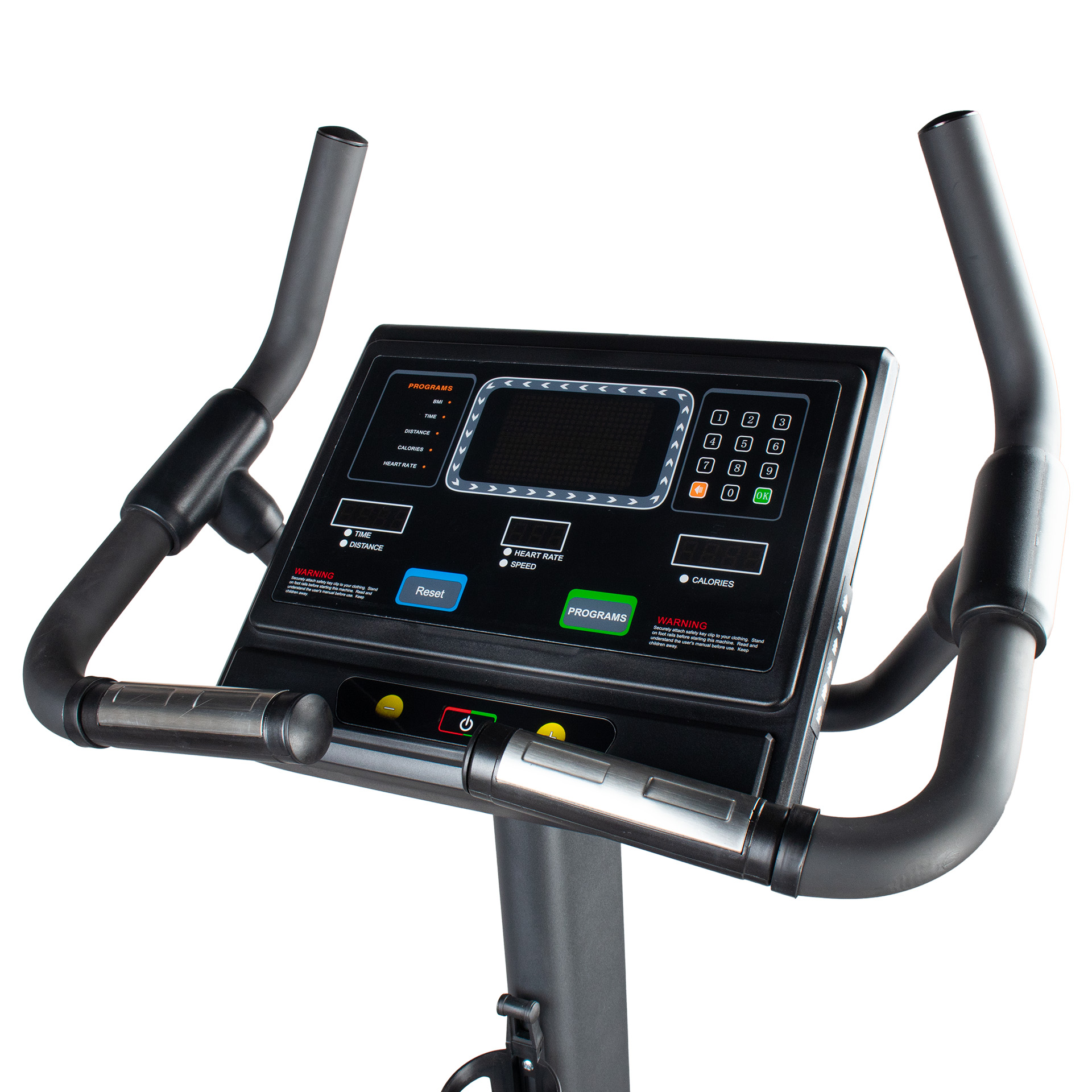 BICICLETA VERTICAL SP1000