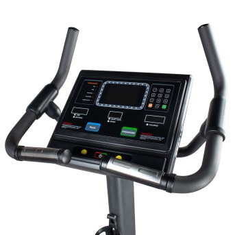 BICICLETA VERTICAL SP1000 BICICLETA VERTICAL SP1000