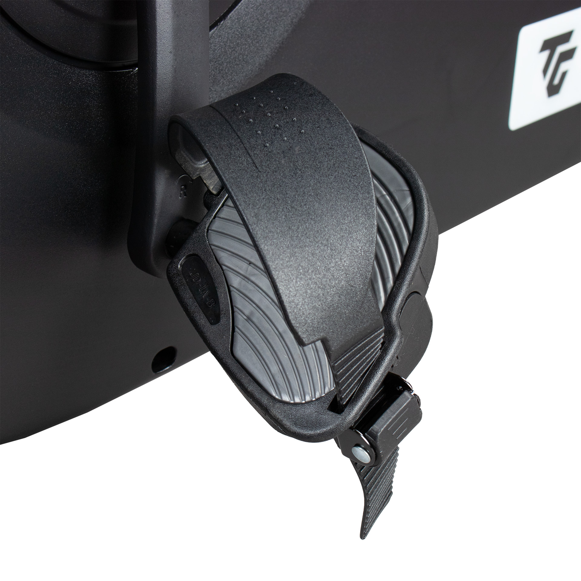 BICICLETA VERTICAL SP1000