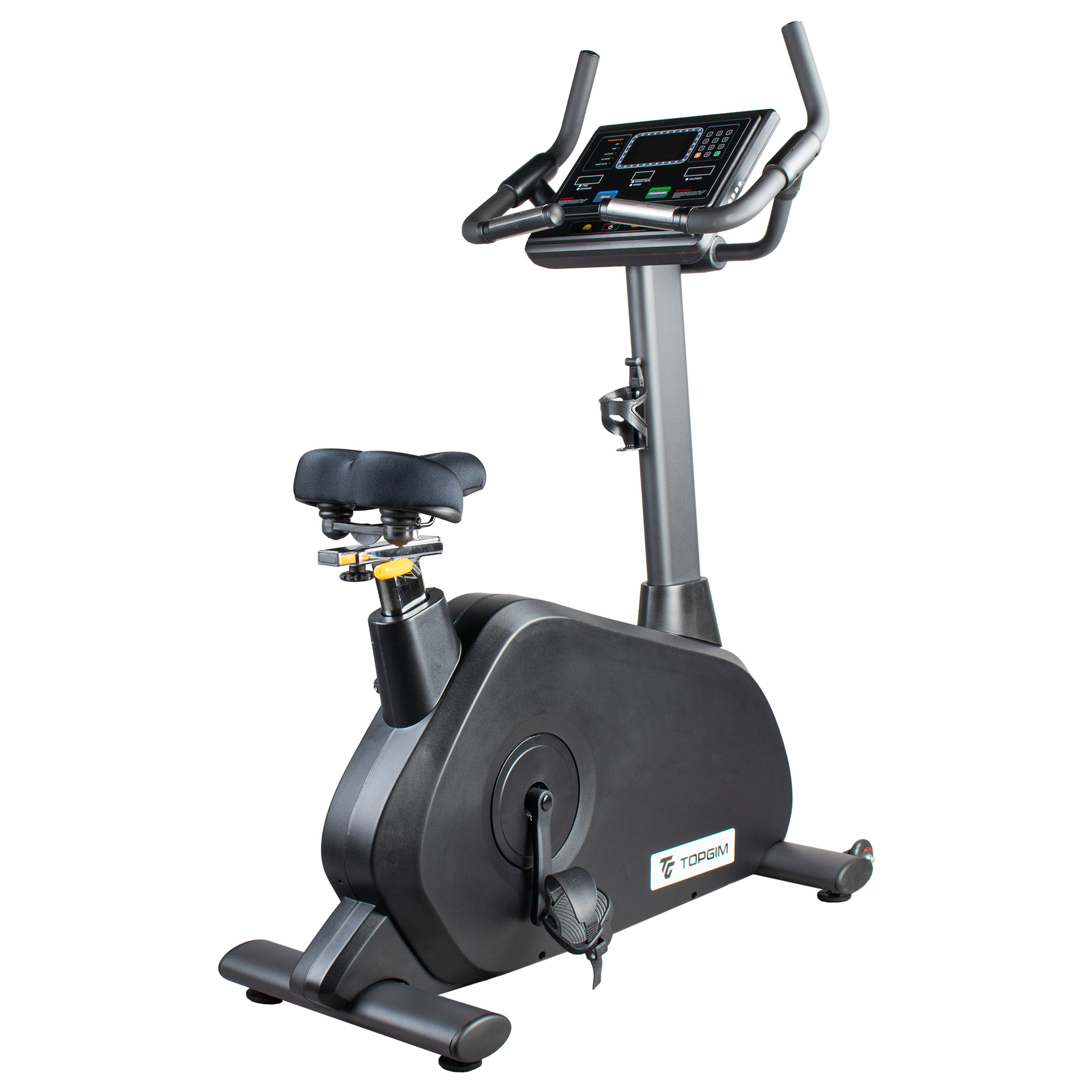 BICICLETA VERTICAL SP1000