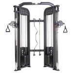 DUAL PULLEY SP2000