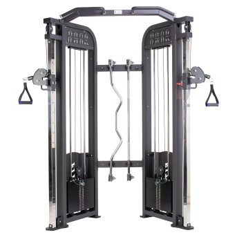 DUAL PULLEY SP2000