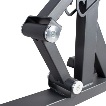 HIPEREXTENSIONS BENCH PR2000 HIPEREXTENSIONS BENCH PR2000