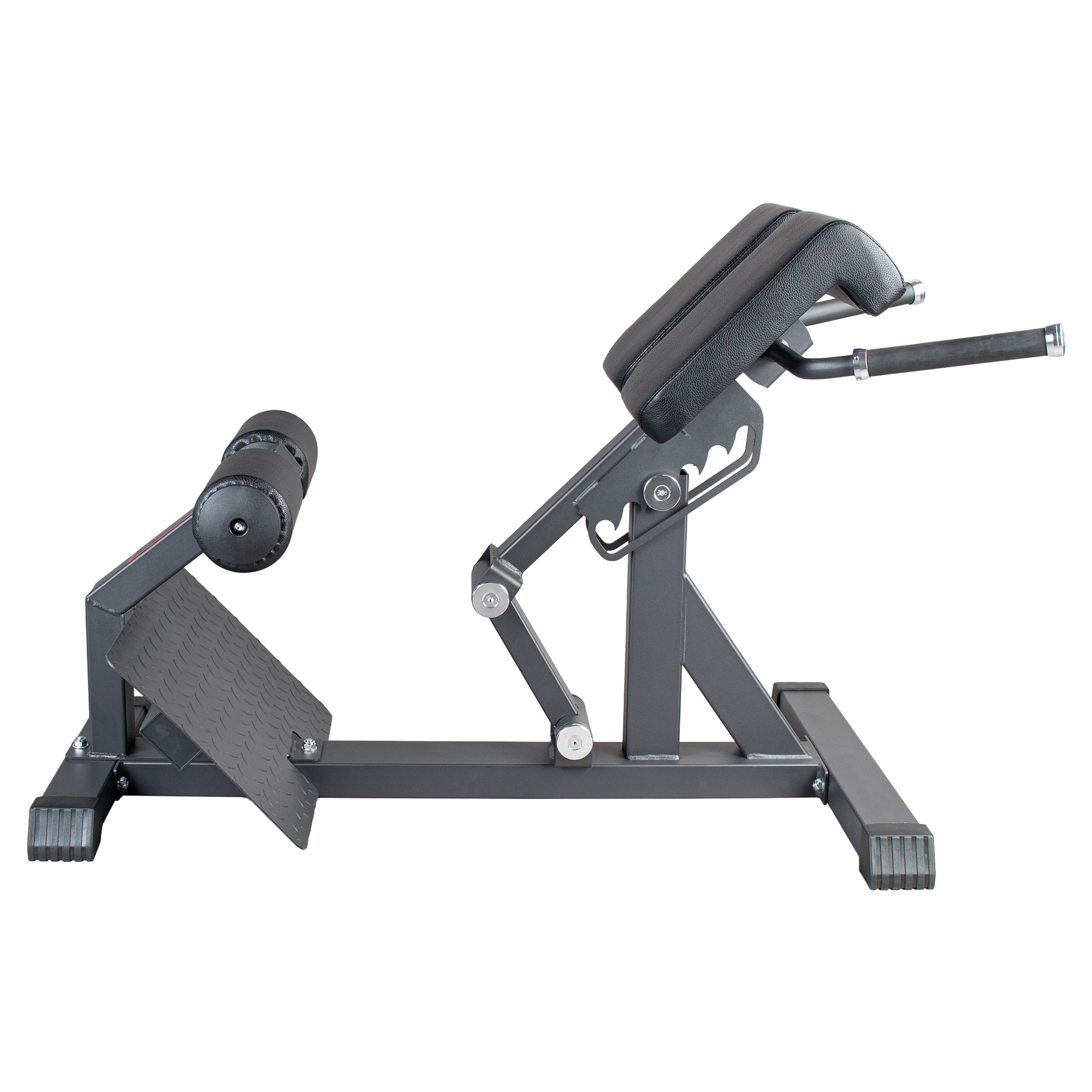 BANCO DE HIPEREXTENSIONES PR2000