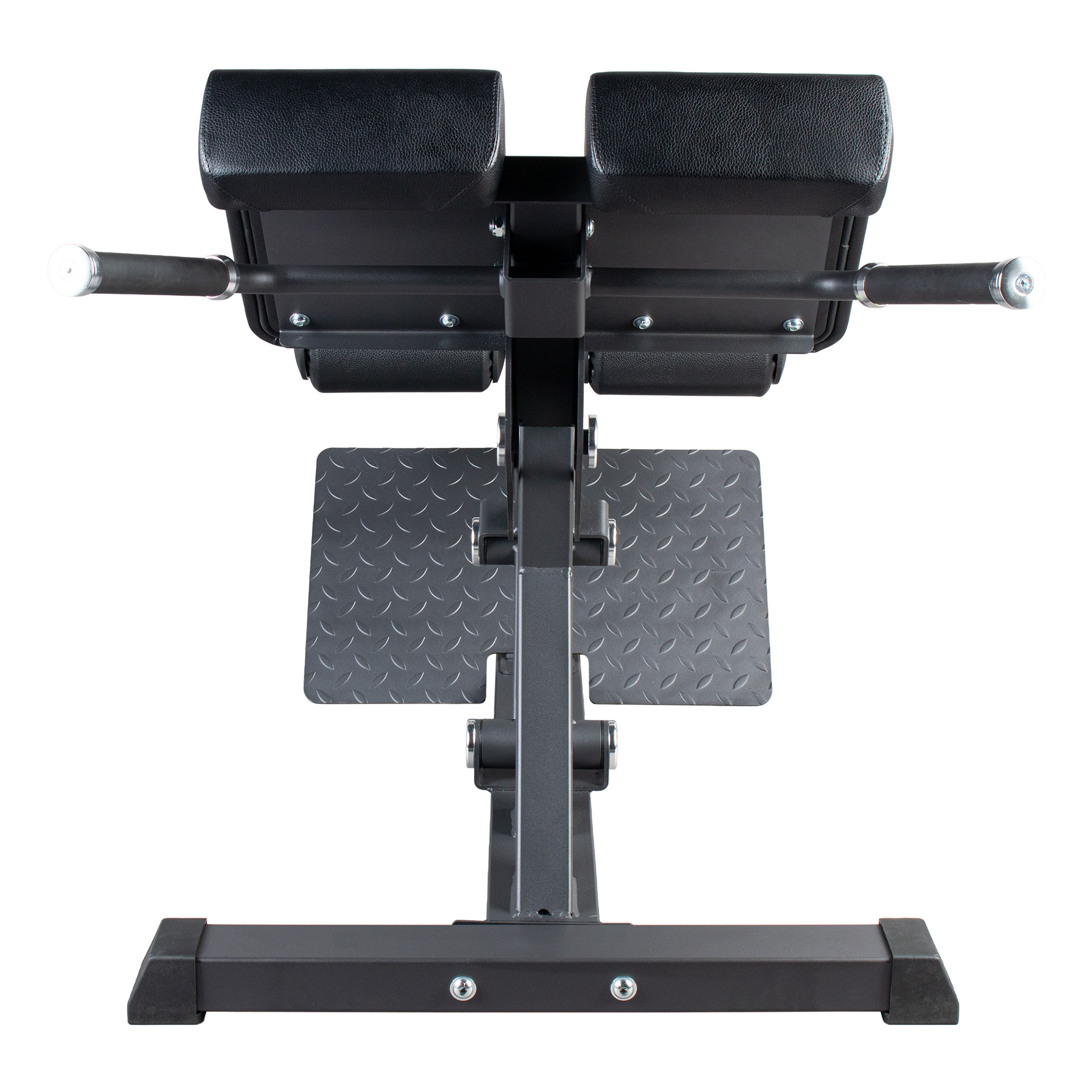 BANCO DE HIPEREXTENSIONES PR2000