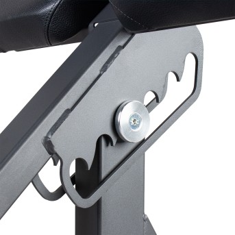 HIPEREXTENSIONS BENCH PR2000 HIPEREXTENSIONS BENCH PR2000