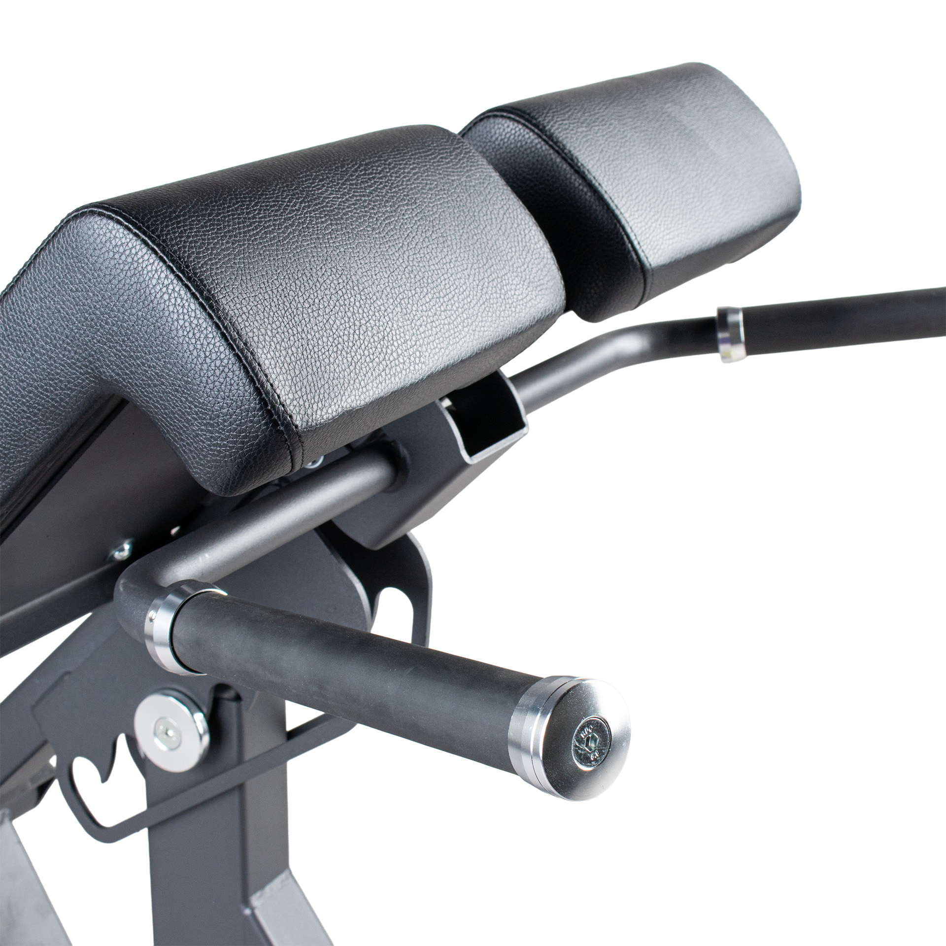 BANCO DE HIPEREXTENSIONES PR2000