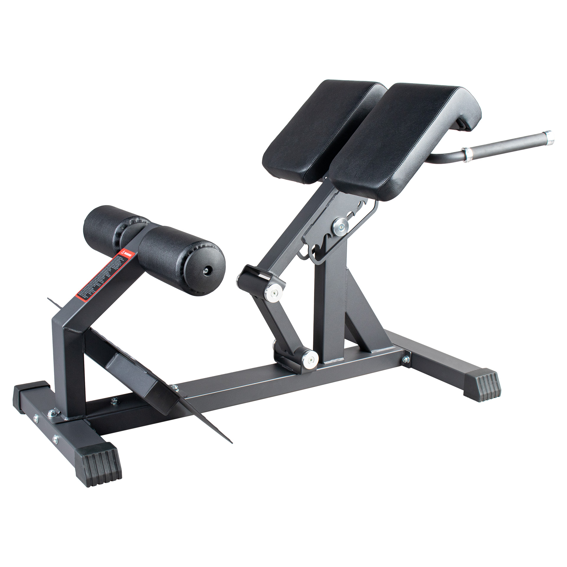 BANCO DE HIPEREXTENSIONES PR2000