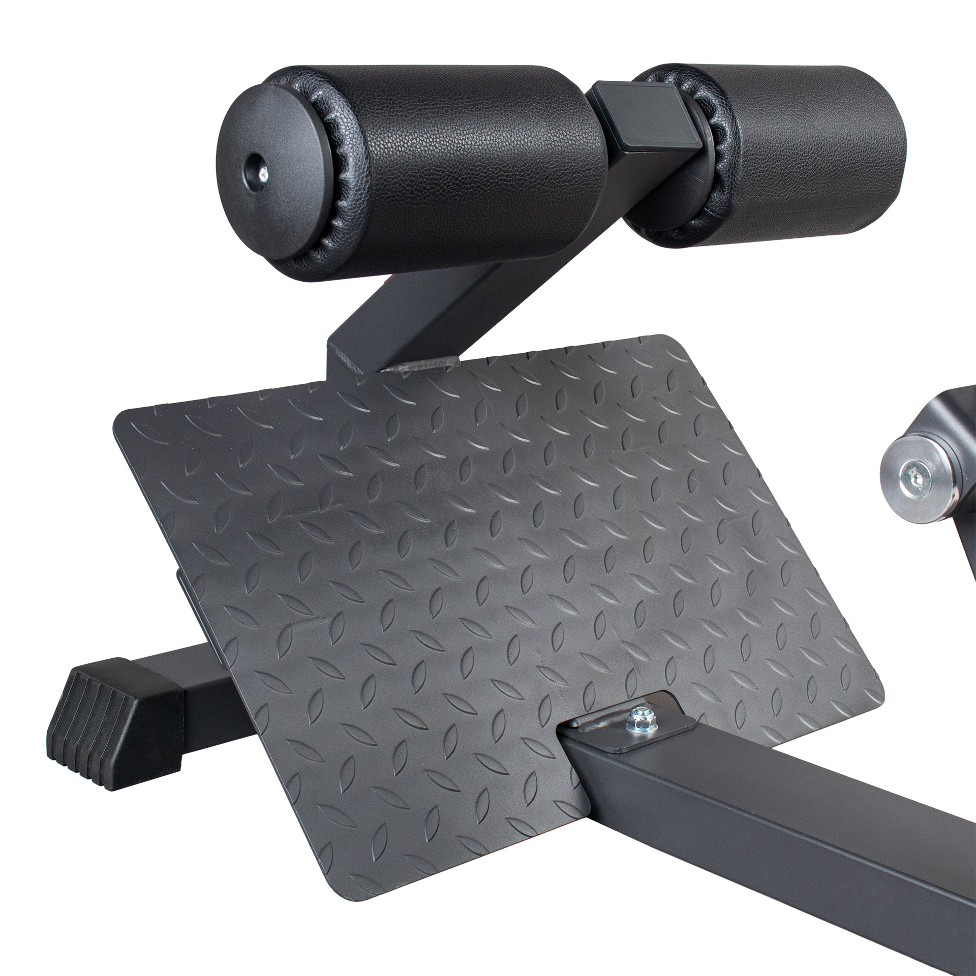 BANCO DE HIPEREXTENSIONES PR2000