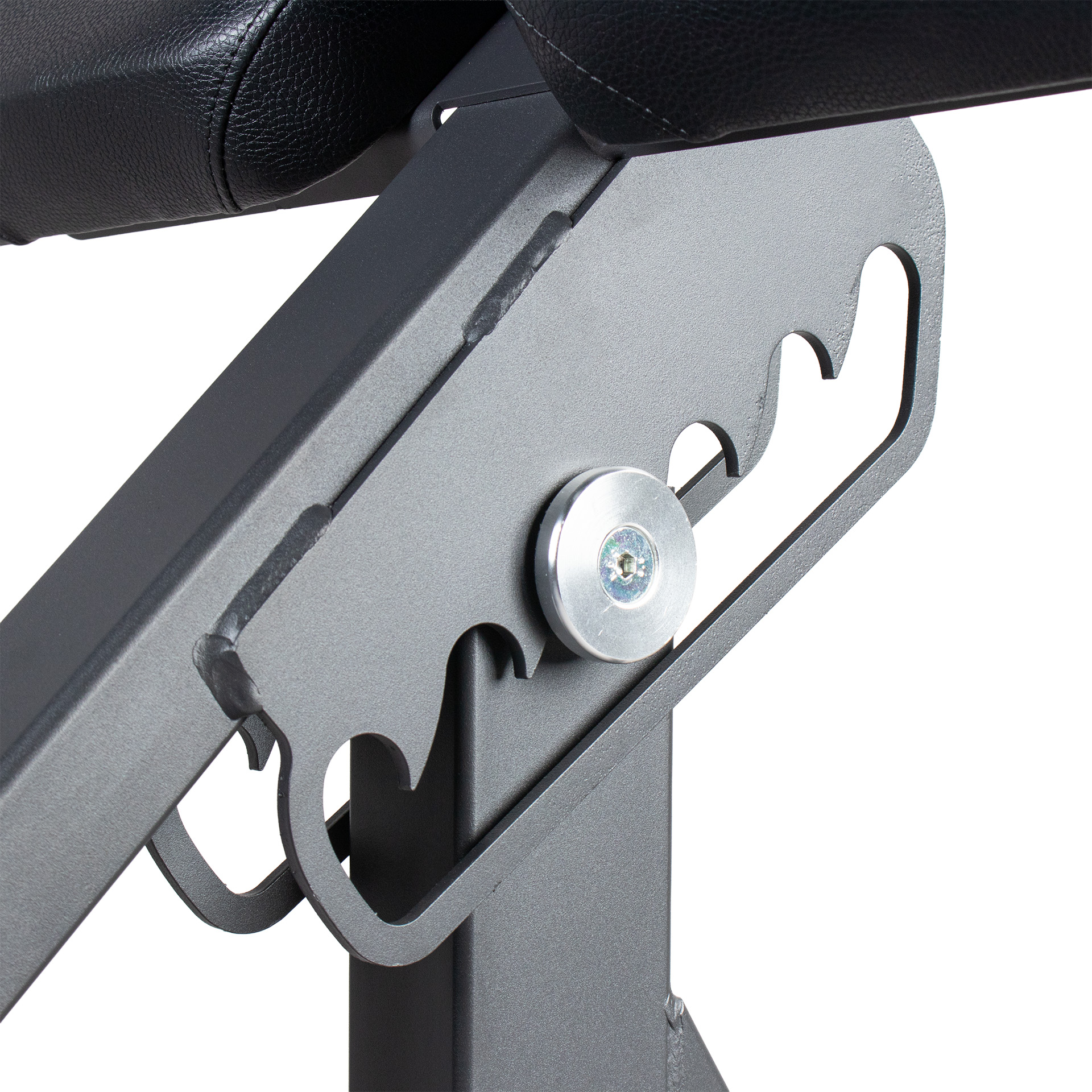 BANCO DE HIPEREXTENSIONES PR2000