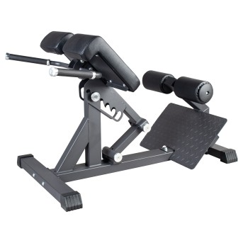HIPEREXTENSIONS BENCH PR2000 HIPEREXTENSIONS BENCH PR2000