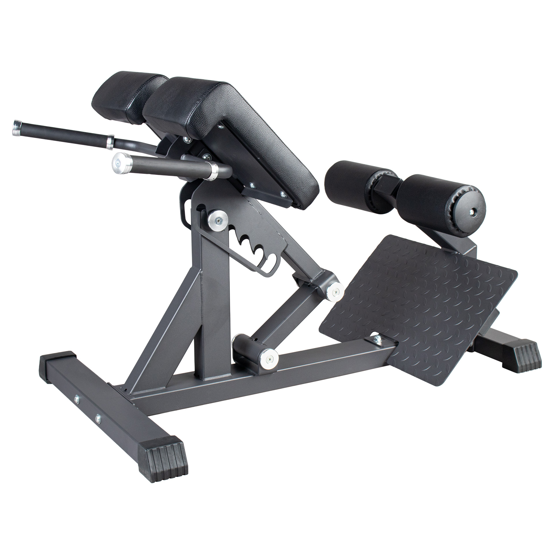 BANCO DE HIPEREXTENSIONES PR2000