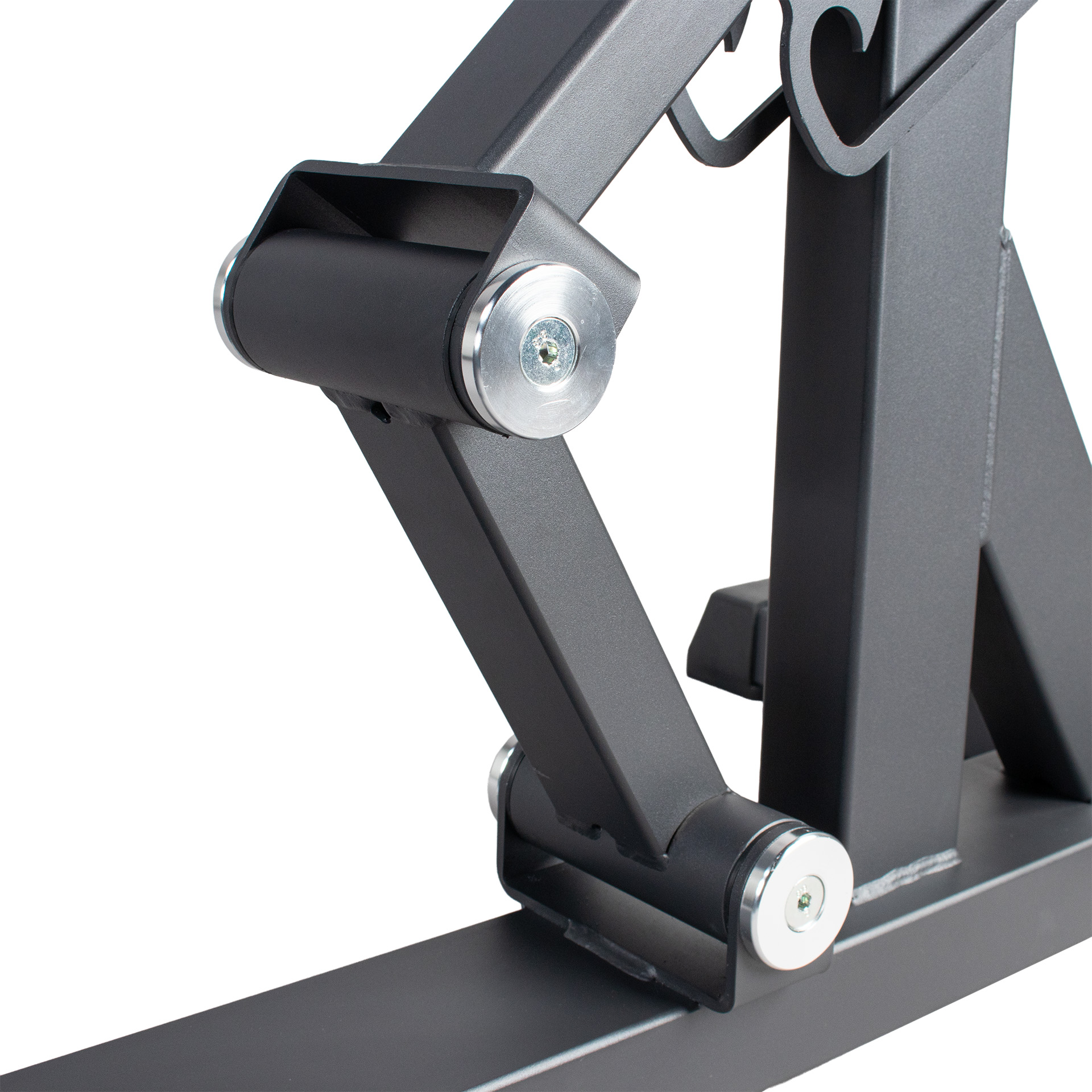 BANCO DE HIPEREXTENSIONES PR2000