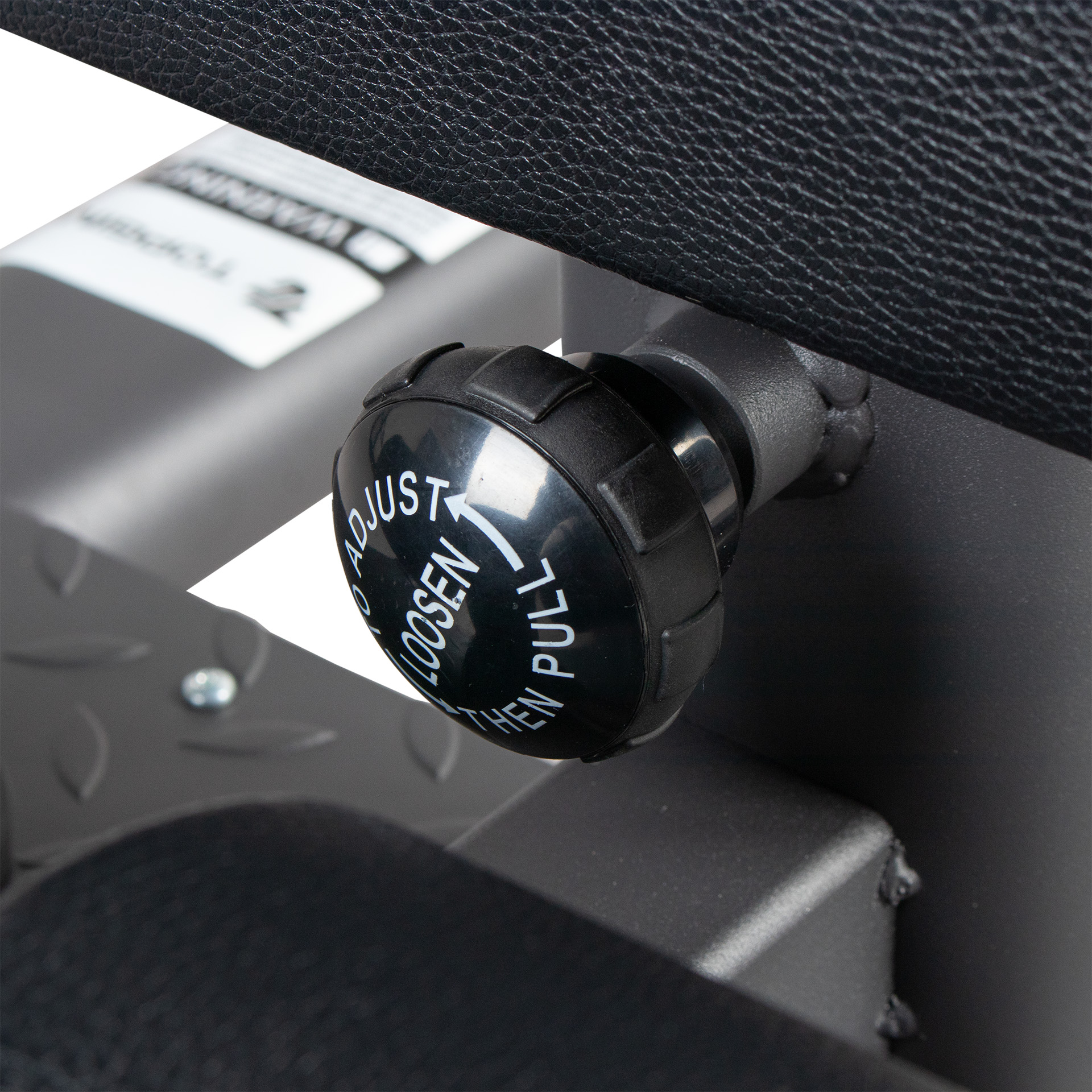 BANCO SISSY SQUAT PR2000