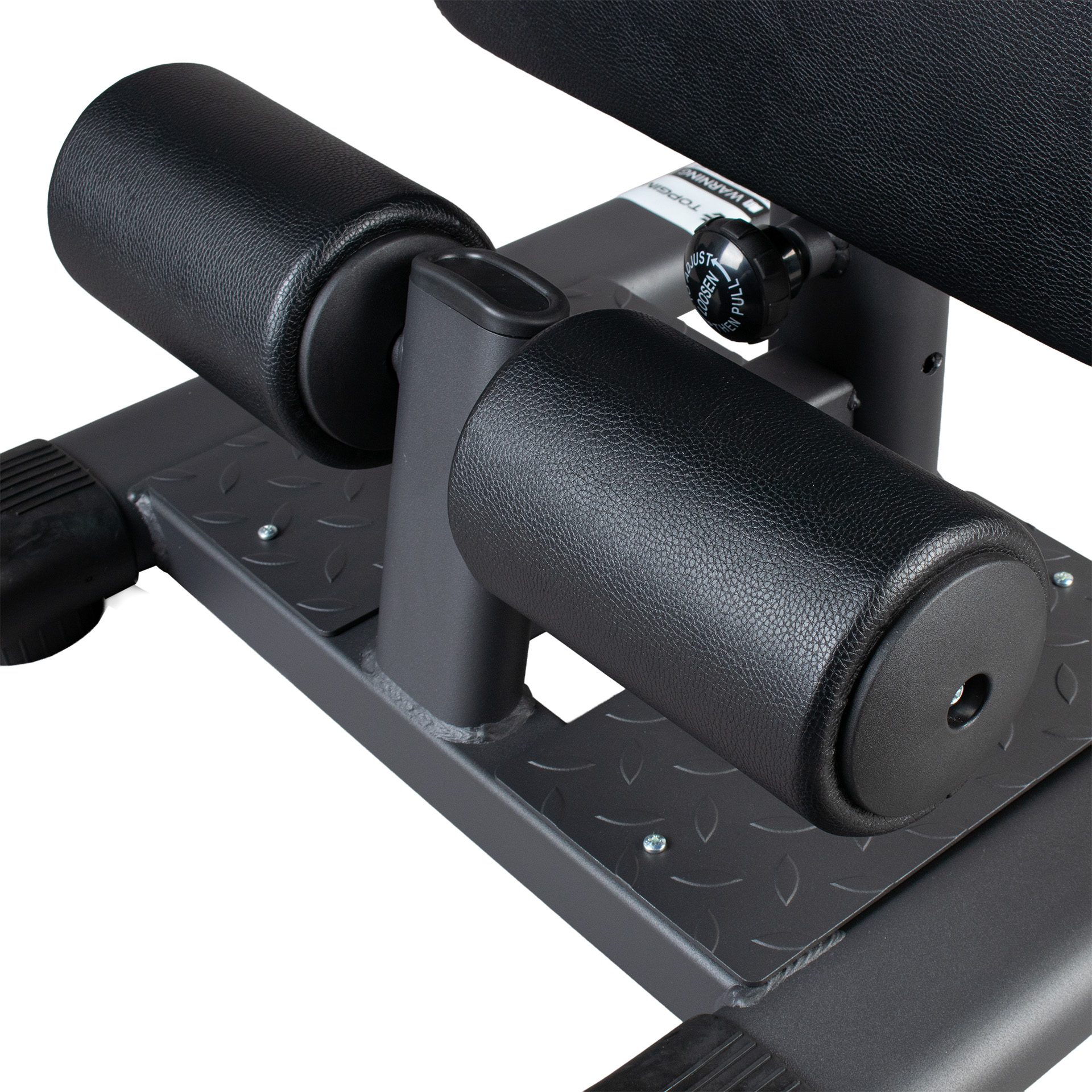 BANCO SISSY SQUAT PR2000