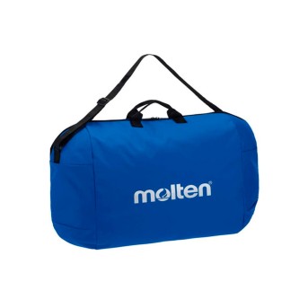 SACO MOLTEN P/ 6 BOLAS DE BASQUETEBOL