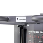 DUAL PULLEY SP1000