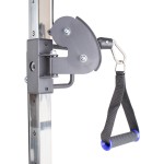 DUAL PULLEY SP1000
